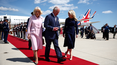 Henry Nicholls. REUTERS