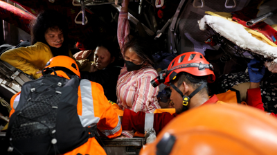 REUTERS/Ajeng Dinar Ulfiana