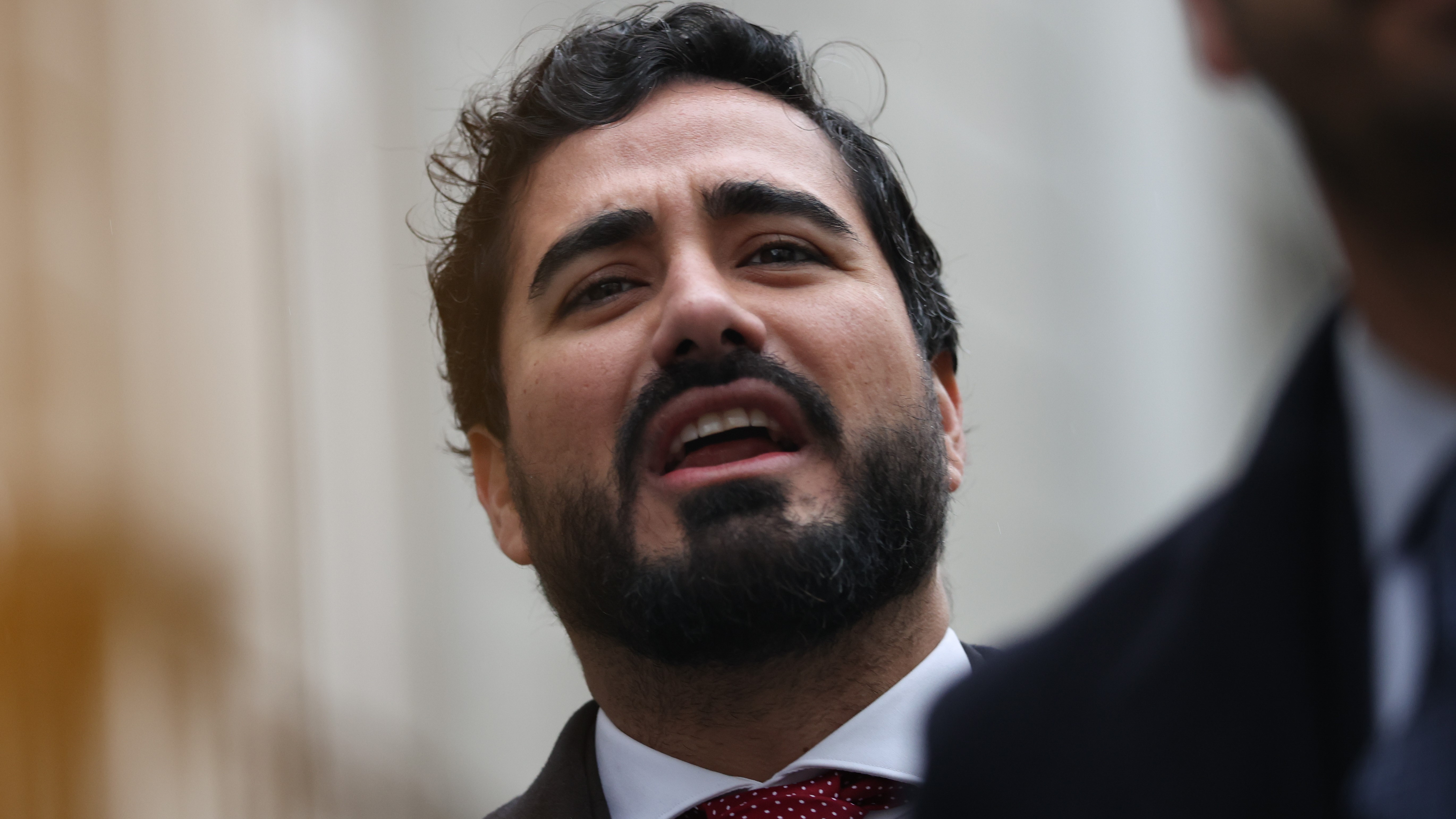 Alejandro Martínez Vélez/Europa Press