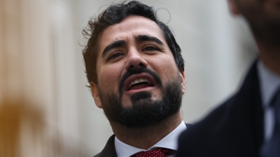 Alejandro Martínez Vélez/Europa Press