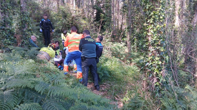 Cedida SPEIS Oleiros