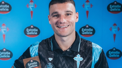 Foto Celta