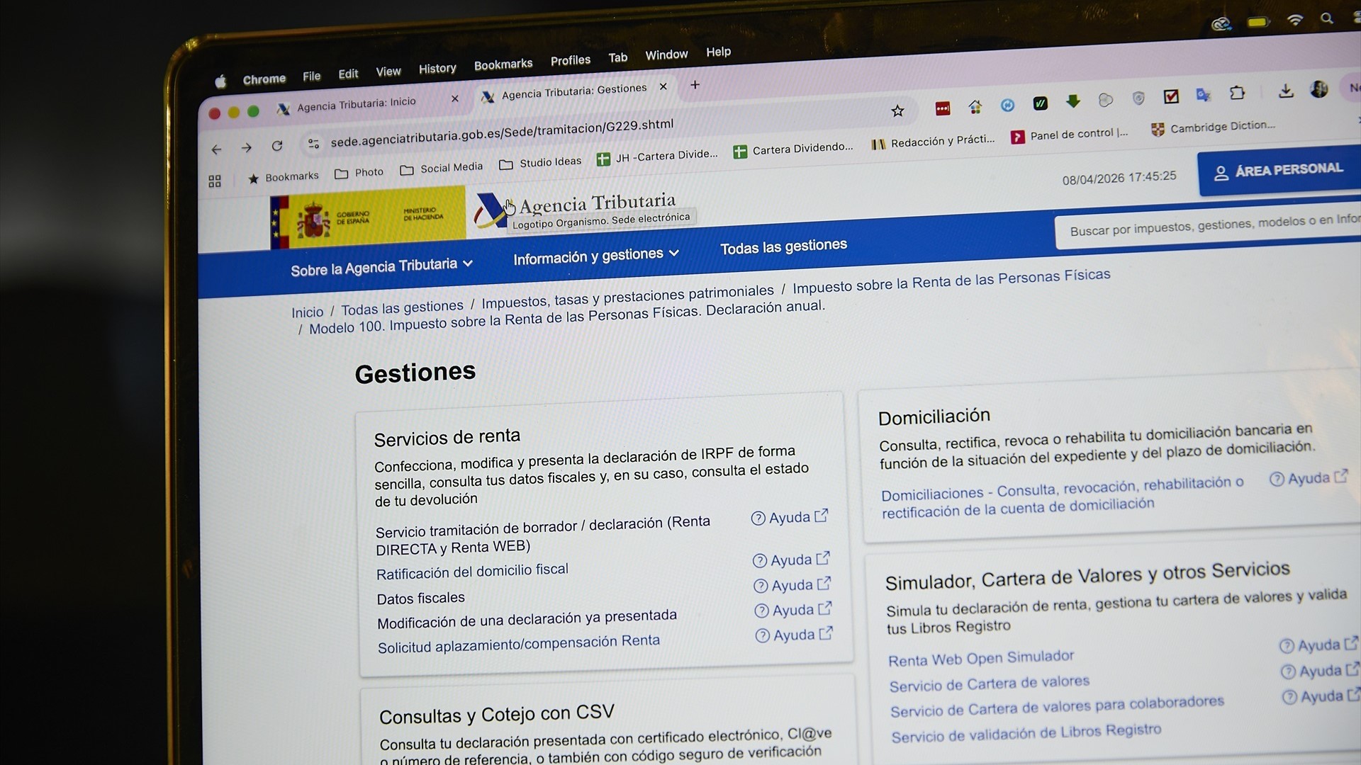 (Jesús Hellín / Europa Press)