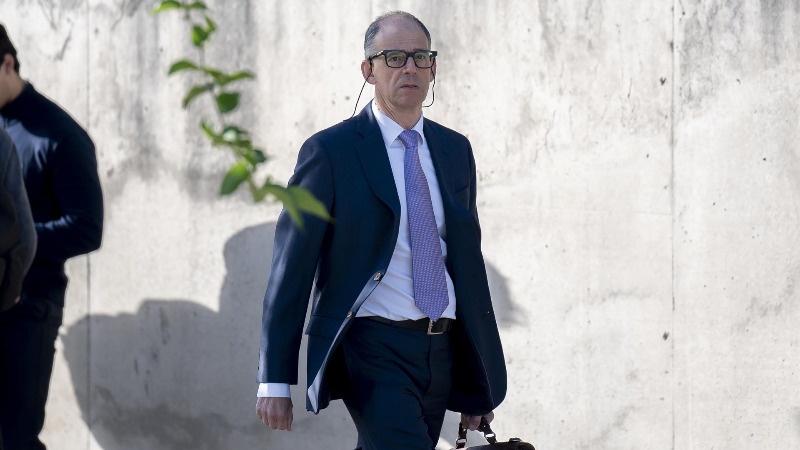 Alberto Ortega-Europa Press