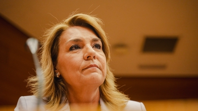 Jorge Gil/Europa Press