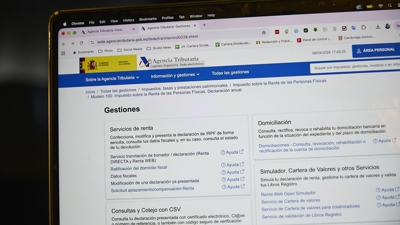 (Jesús Hellín / Europa Press)