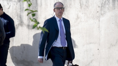 Alberto Ortega - Europa Press