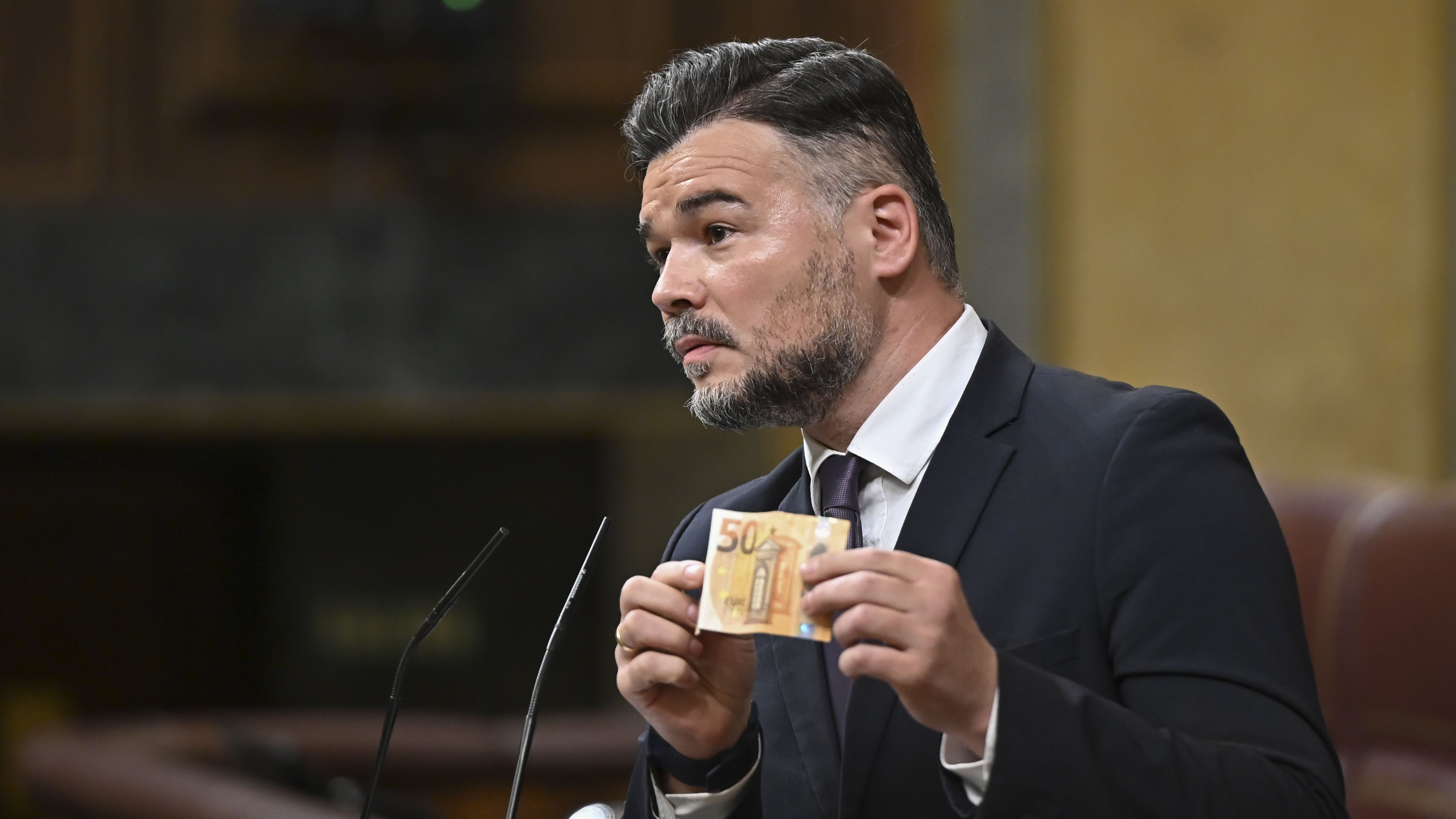 EFE/ Fernando Villar