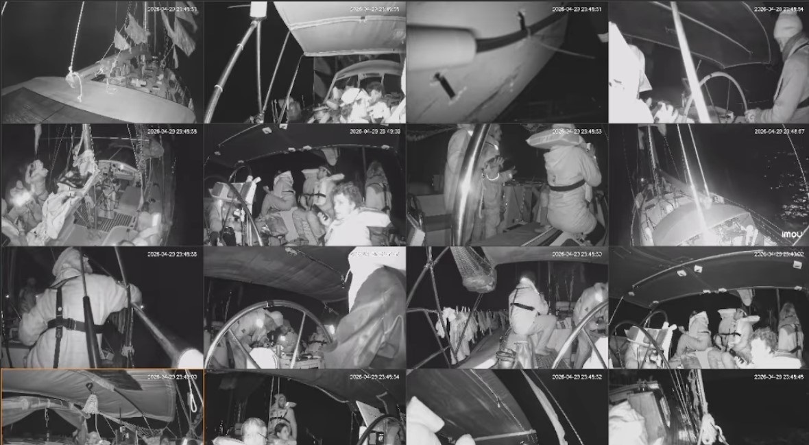 GLOBAL SUMUD FLOTILLA