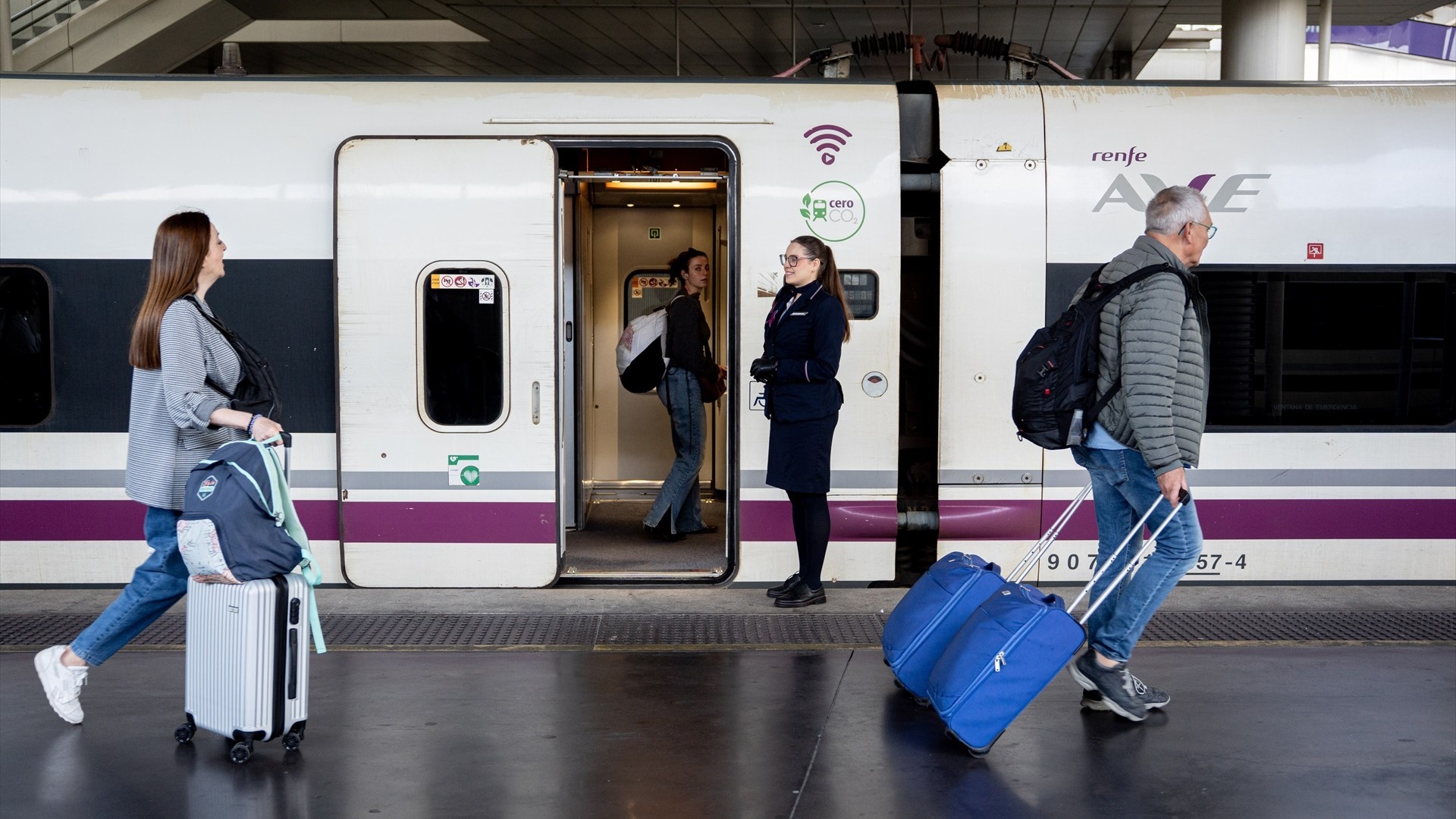 Gabriel Luengas/Europa Press