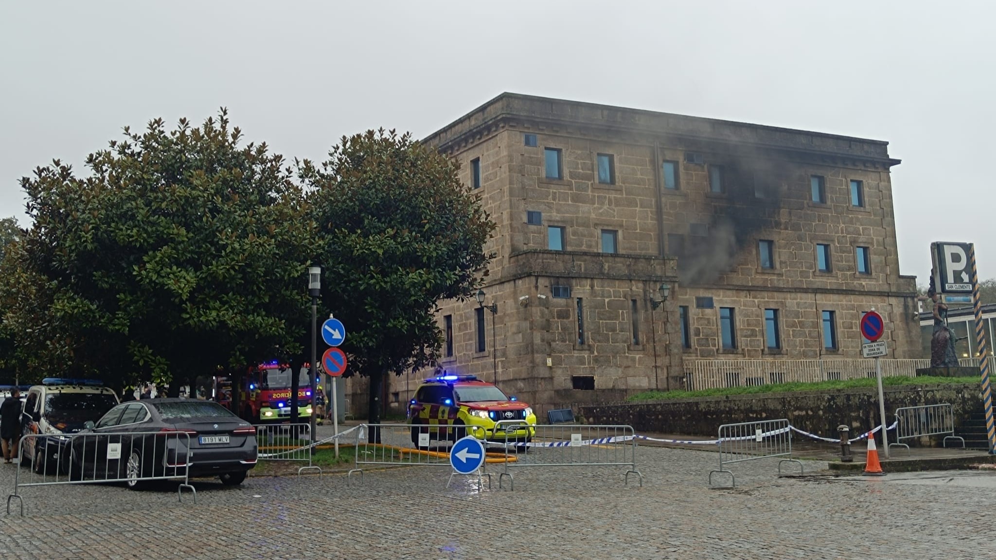 Arquivo Europa Press