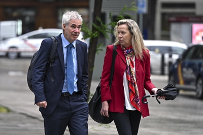 EFE/ Fernando Villar