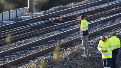 Arquivo Europa Press