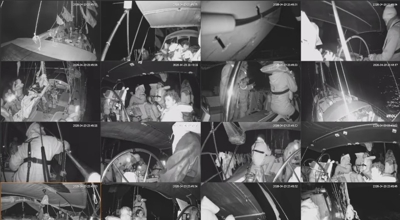 GLOBAL SUMUD FLOTILLA