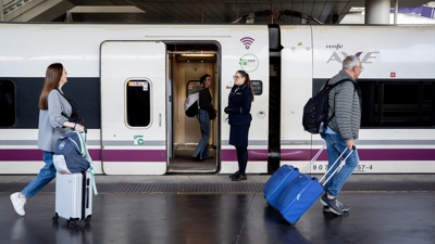 Gabriel Luengas / Europa Press