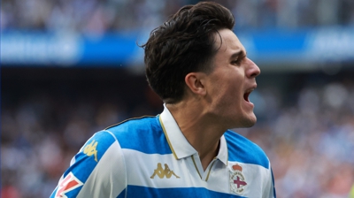 @RCDeportivo