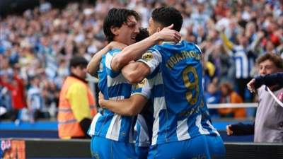 @RCDeportivo
