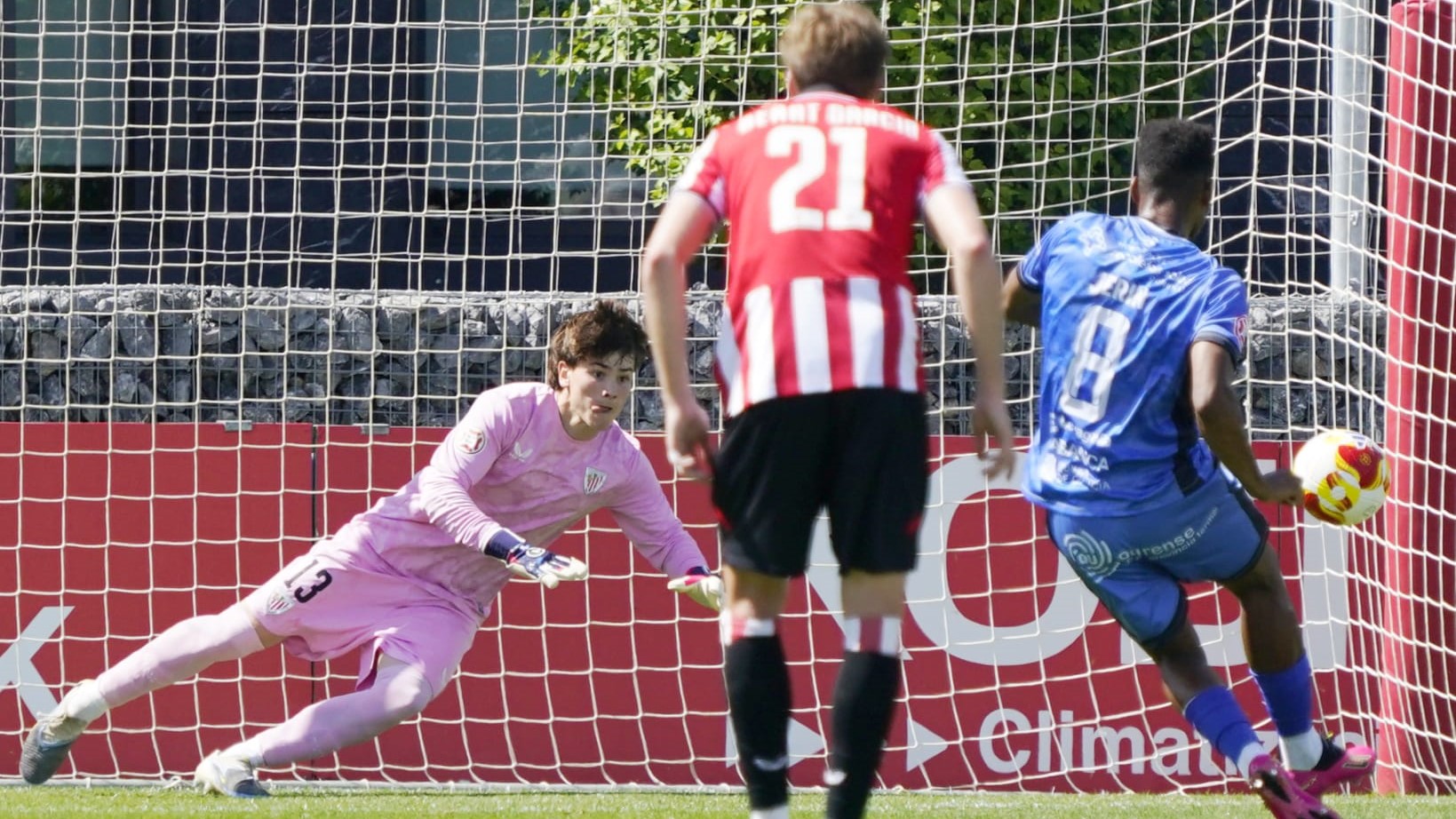 Foto: @AthleticClub
