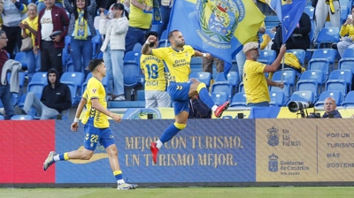 Foto: @Laliga
