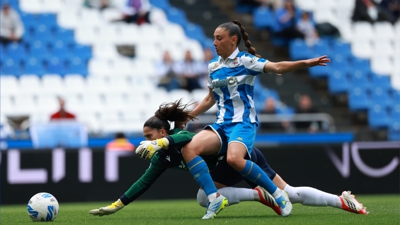 Foto: @RCDeportivoFem