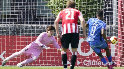 Foto: @AthleticClub