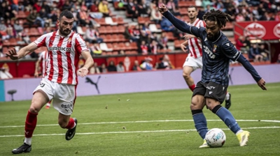 Foto: @Laliga