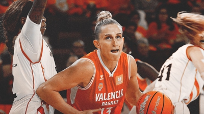 Foto: @valenciabasket