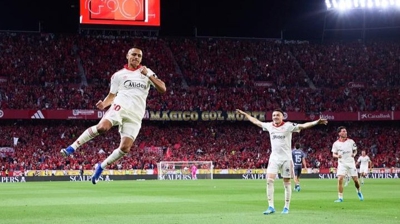 @SevillaFC