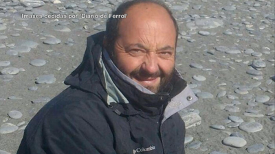 Imaxe cedida por Diario de Ferrol