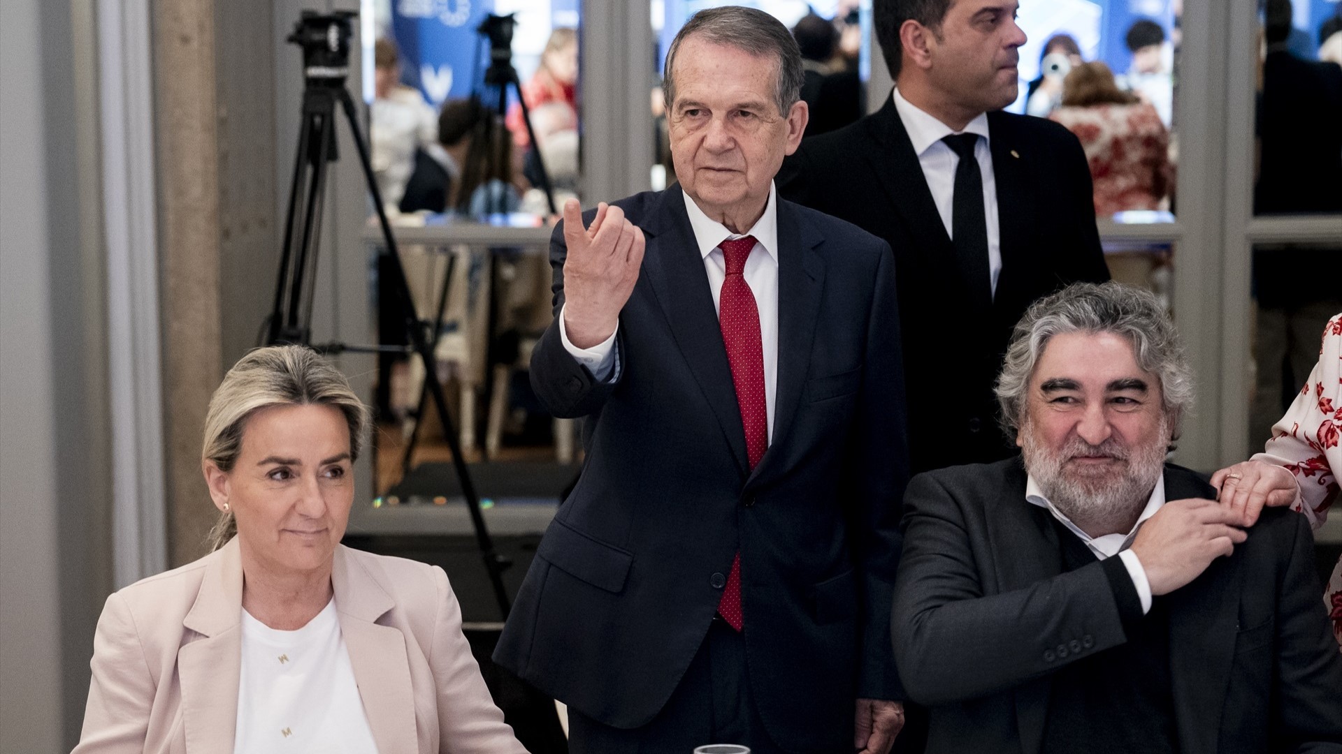 Foto Europa Press