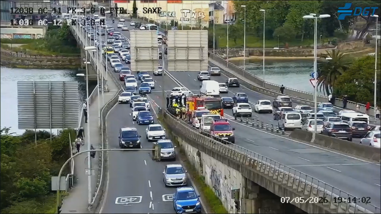 Imaxe da cámara da DXT