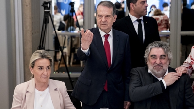 Foto Europa Press