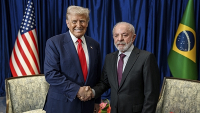 Europa Press (Arquivo)