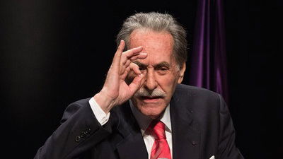 Rafael Taibo. Europa Press