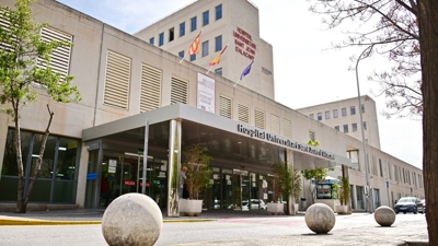 Arquivo (Europa Press)