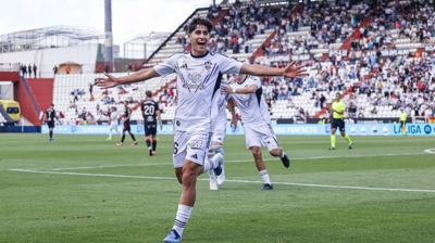 Foto: @Laliga