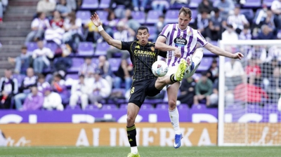 Foto: @Laliga