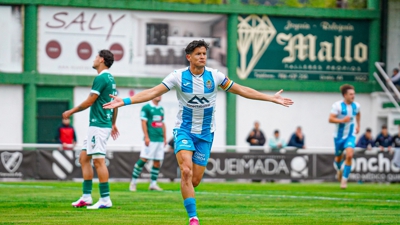 Foto: @atleticbalears