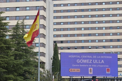 Jesús Hellín / Europa Press