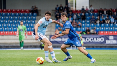 Foto: @Ourense_CF