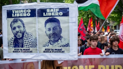 Europa Press /Marco Di Gianvito