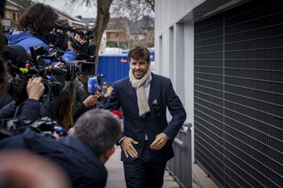 A. Pérez Meca/Europa Press