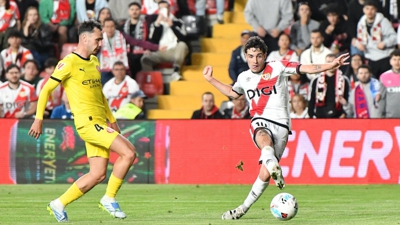@RayoVallecano