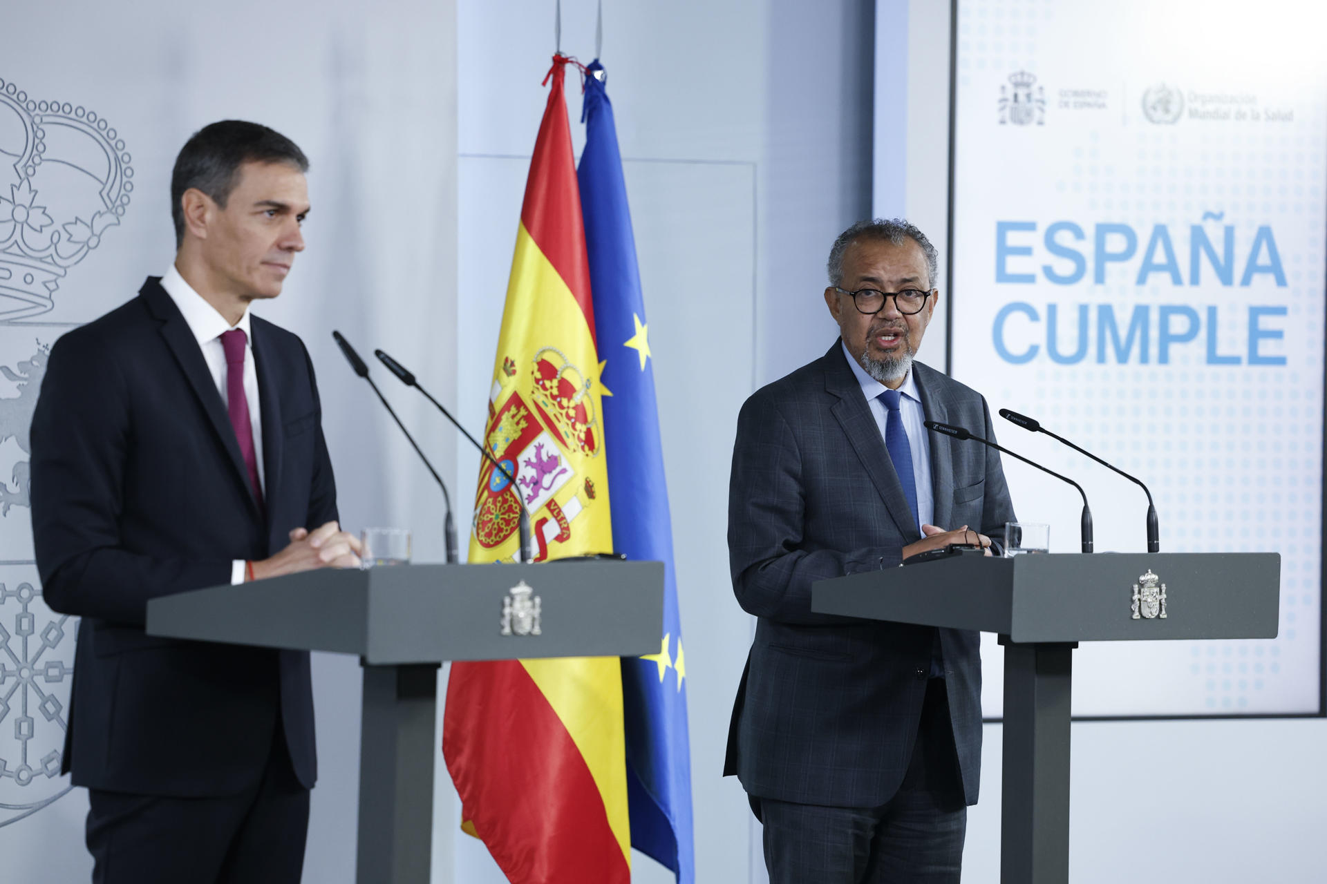EFE/Chema Moya