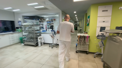 Arquivo Europa Press