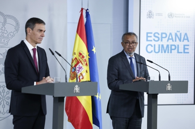 EFE/Chema Moya