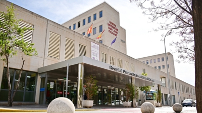Generalitat Valenciana