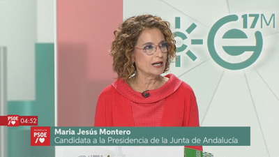 As palabras de Montero sobre a morte de dous Gardas Civís en Huelva están a ser motivo de polémica política