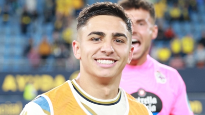 Foto Deportivo