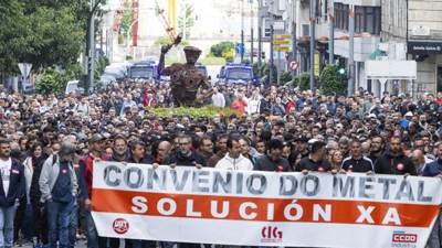 EFE / Salvador Sas